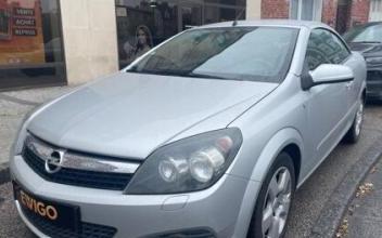 Opel astra Saint-Quentin