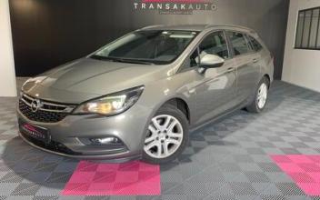 Opel astra Venansault