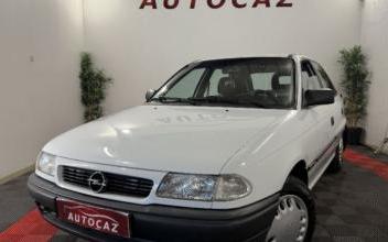 Opel Astra Thiers