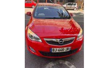 Opel astra Cachan