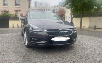 Opel astra Alfortville