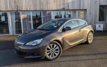 Opel astra Niort