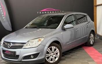 Opel astra Angers