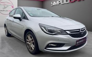 Opel astra Montpellier