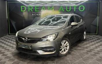 Opel astra Clouange