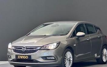 Opel astra Tours