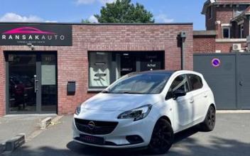 Opel corsa Wambrechies