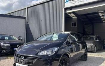Opel corsa Aucamville