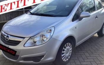 Opel Corsa Calais