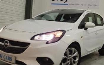 Opel corsa Marigny-les-Usages