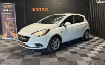 Opel Corsa Lavilledieu