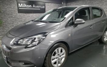 Opel Corsa Guéret