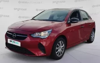 Opel Corsa Belfort