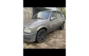 Opel Corsa Mont-de-Marsan