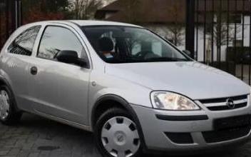 Opel corsa Armentières