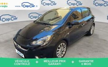 Opel corsa Neuilly-sur-Seine