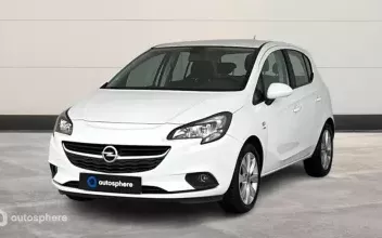 Opel Corsa Roncq