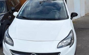 Opel Corsa Paris