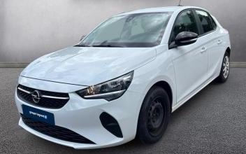 OPEL Corsa Pont-Audemer