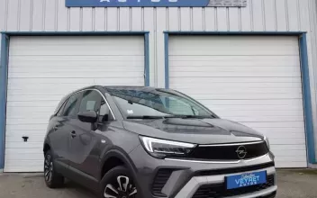 Opel Crossland X Crémieu