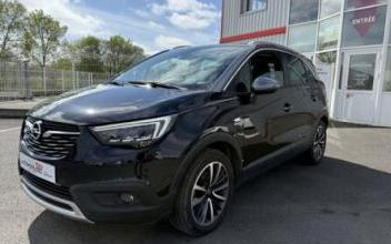 Opel crossland x Pont-Saint-Martin