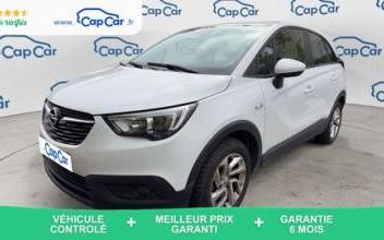 Opel crossland x Toulouse