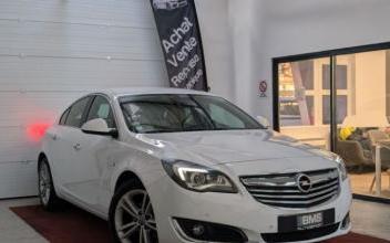 Opel Insignia Dunkerque