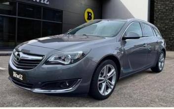 Opel insignia Montry