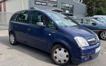 Opel Meriva Loire-sur-Rhône
