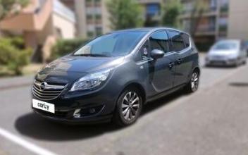 Opel meriva Sartrouville