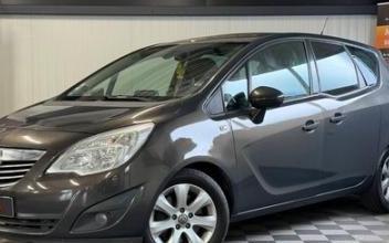 Opel meriva Niort