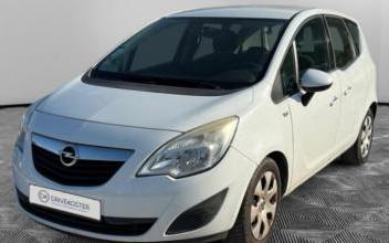 Opel Meriva Nice
