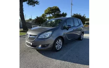 Opel Meriva Nice