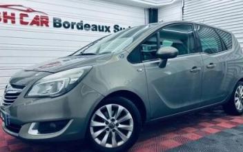 Opel meriva Pessac