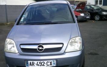 Opel Meriva Racquinghem