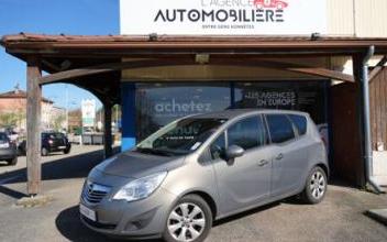 Opel meriva Saint-Denis-lès-Bourg