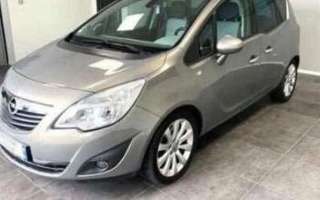 Opel meriva Lyon