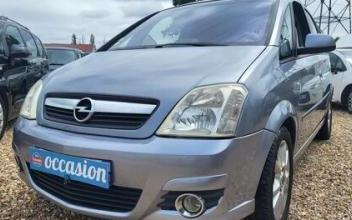 Opel meriva Vernouillet