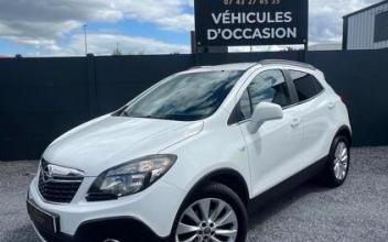 Opel mokka Cormontreuil