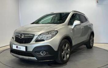 Opel mokka Perpignan