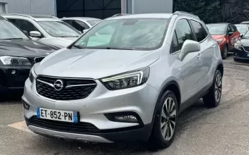 Opel Mokka X Gevrey-Chambertin