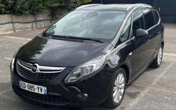 Opel zafira Béthune