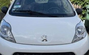 Peugeot 107 Templeuve