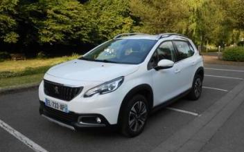 Peugeot 2008 Metz