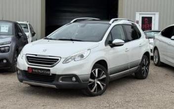 Peugeot 2008 Pissy-Pôville