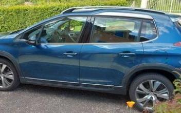 Peugeot 2008 Nogent-le-Rotrou