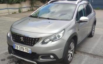 Peugeot 2008 Béthune