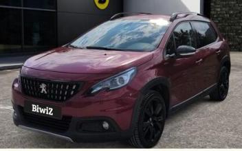 Peugeot 2008 Foix