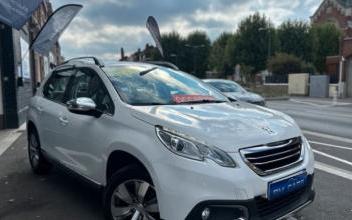 Peugeot 2008 Nieppe