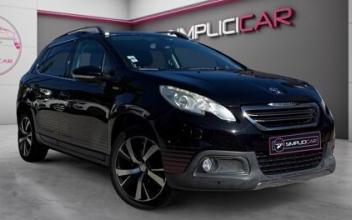 Peugeot 2008 Pertuis